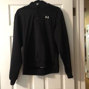Under Armour hoodie